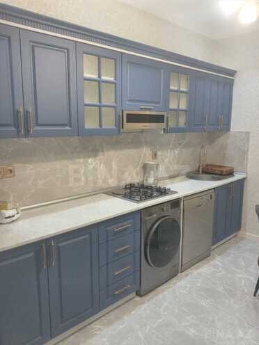 Satılır 3 otaqlı yeni tikili 145 m², photo 20 from 25