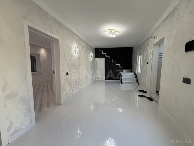 Satılır 5 otaqlı həyət evi/bağ evi 140 m², photo 21 from 24