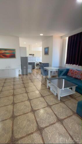 Сдаётся 2-комн. новостройка 50 м², м. 28 мая, photo 3 from 7