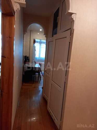 Satılır 4 otaqlı köhnə tikili 110 m², Xalqlar Dostluğu m., photo 18 from 26