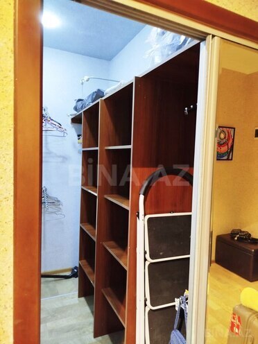 İcarəyə verilir 3 otaqlı yeni tikili 120 m², İnşaatçılar m., photo 26 from 31
