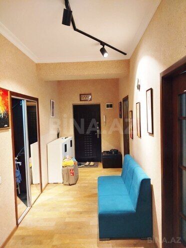 İcarəyə verilir 3 otaqlı yeni tikili 120 m², İnşaatçılar m., photo 21 from 31