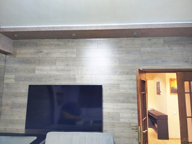 İcarəyə verilir 3 otaqlı yeni tikili 120 m², İnşaatçılar m., photo 19 from 31