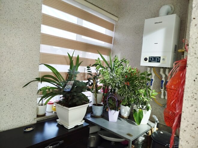 İcarəyə verilir 3 otaqlı yeni tikili 120 m², İnşaatçılar m., photo 23 from 31