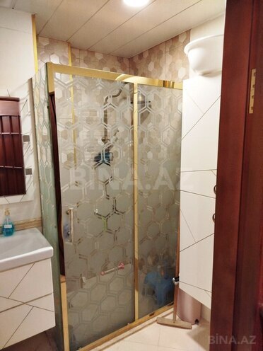 İcarəyə verilir 3 otaqlı yeni tikili 120 m², İnşaatçılar m., photo 28 from 31