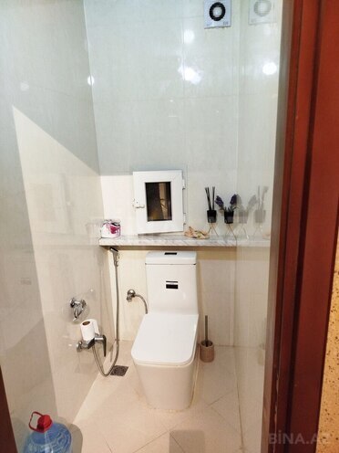İcarəyə verilir 3 otaqlı yeni tikili 120 m², İnşaatçılar m., photo 27 from 31