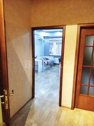 İcarəyə verilir 3 otaqlı yeni tikili 120 m², İnşaatçılar m., photo 17 from 31
