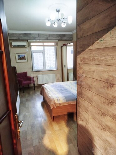İcarəyə verilir 3 otaqlı yeni tikili 120 m², İnşaatçılar m., photo 6 from 31