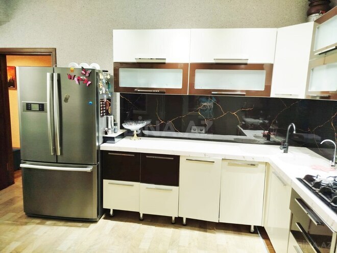 İcarəyə verilir 3 otaqlı yeni tikili 120 m², İnşaatçılar m., photo 9 from 31