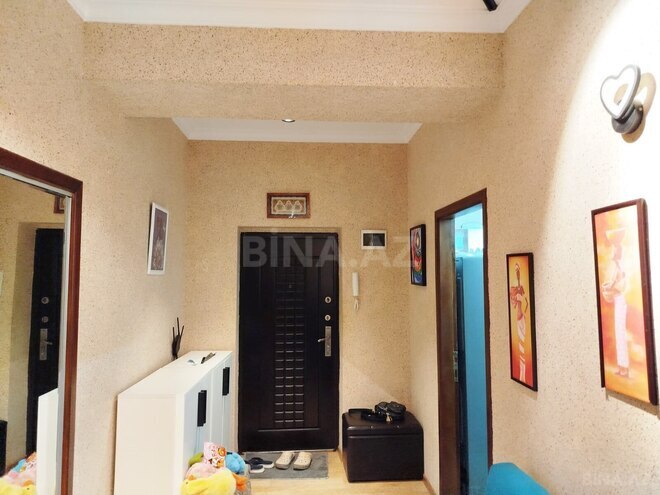 İcarəyə verilir 3 otaqlı yeni tikili 120 m², İnşaatçılar m., photo 25 from 31