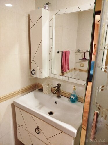 İcarəyə verilir 3 otaqlı yeni tikili 120 m², İnşaatçılar m., photo 30 from 31