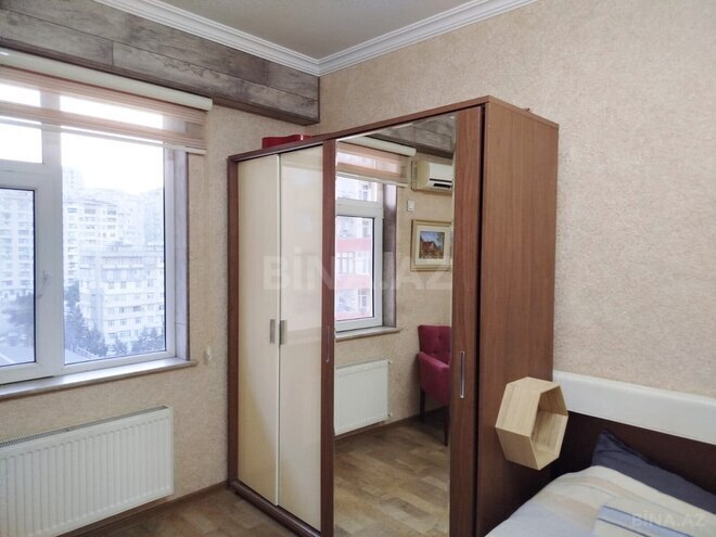 İcarəyə verilir 3 otaqlı yeni tikili 120 m², İnşaatçılar m., photo 8 from 31