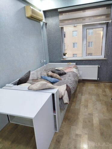 İcarəyə verilir 3 otaqlı yeni tikili 120 m², İnşaatçılar m., photo 22 from 31