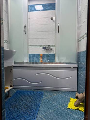 İcarəyə verilir 2 otaqlı yeni tikili 75 m², Xalqlar Dostluğu m., photo 19 from 30