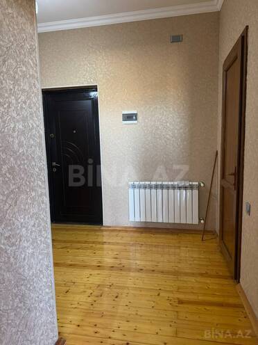 İcarəyə verilir 2 otaqlı yeni tikili 75 m², Xalqlar Dostluğu m., photo 15 from 30