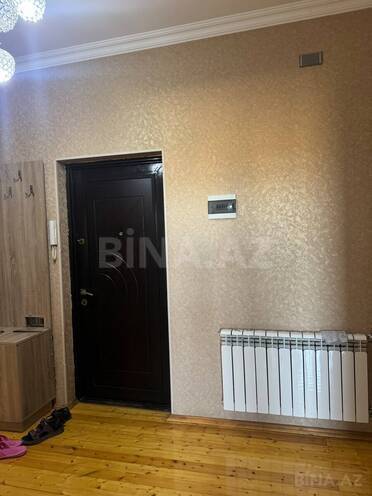 İcarəyə verilir 2 otaqlı yeni tikili 75 m², Xalqlar Dostluğu m., photo 8 from 30