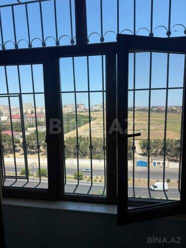 İcarəyə verilir 2 otaqlı yeni tikili 75 m², Xalqlar Dostluğu m., photo 21 from 30