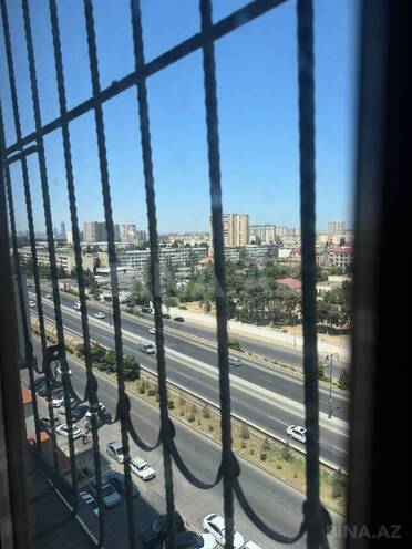 İcarəyə verilir 2 otaqlı yeni tikili 75 m², Xalqlar Dostluğu m., photo 29 from 30