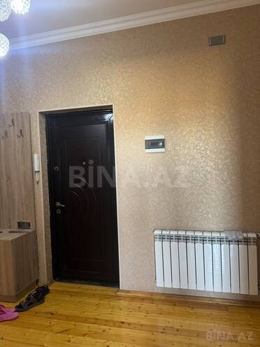 İcarəyə verilir 2 otaqlı yeni tikili 75 m², Xalqlar Dostluğu m., photo 7 from 30