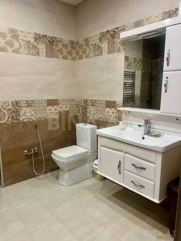 İcarəyə verilir 3 otaqlı yeni tikili 100 m², Neftçilər m., photo 10 from 12