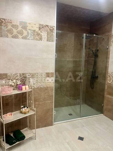 İcarəyə verilir 3 otaqlı yeni tikili 100 m², Neftçilər m., photo 11 from 12