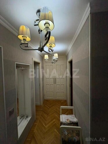 İcarəyə verilir 2 otaqlı köhnə tikili 49 m², Şah İsmayıl Xətai m., photo 11 from 14