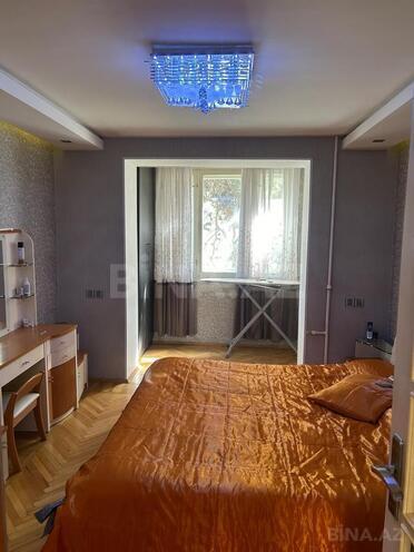 İcarəyə verilir 2 otaqlı köhnə tikili 49 m², Şah İsmayıl Xətai m., photo 6 from 14