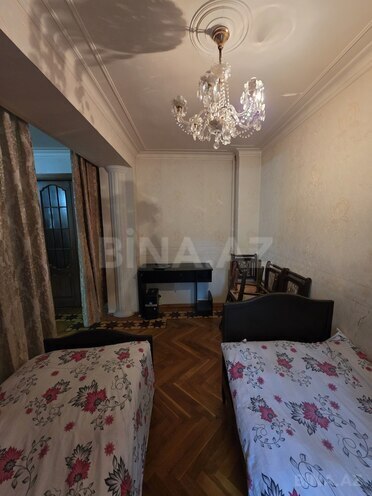 İcarəyə verilir 3 otaqlı köhnə tikili 90 m², Memar Əcəmi m., photo 5 from 13
