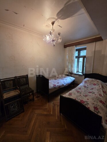 İcarəyə verilir 3 otaqlı köhnə tikili 90 m², Memar Əcəmi m., photo 4 from 13