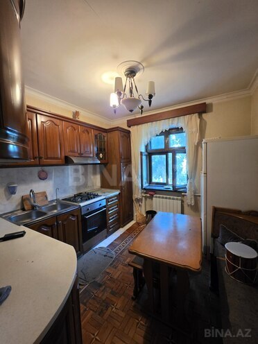 İcarəyə verilir 3 otaqlı köhnə tikili 90 m², Memar Əcəmi m., photo 8 from 13