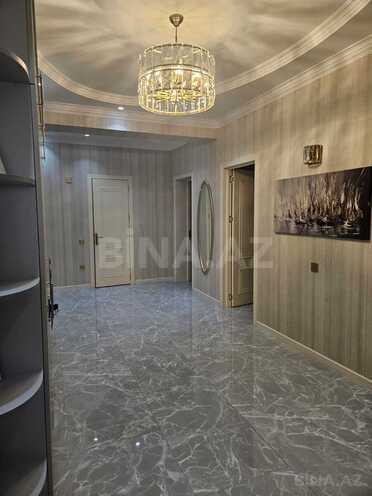 Продаётся 3-комн. новостройка 145 м², photo 8 from 13