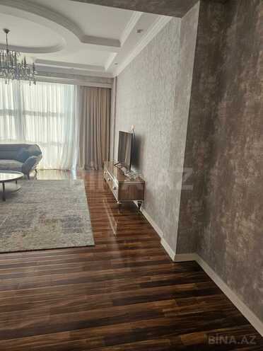 Продаётся 3-комн. новостройка 145 м², photo 11 from 13