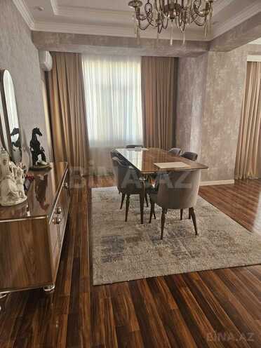 Продаётся 3-комн. новостройка 145 м², photo 6 from 13