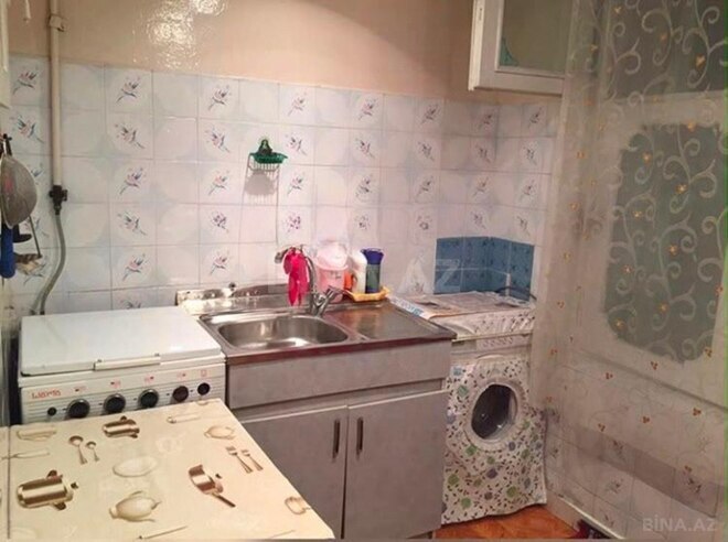 Satılır 1 otaqlı köhnə tikili 35 m², İçəri Şəhər m., photo 5 from 9