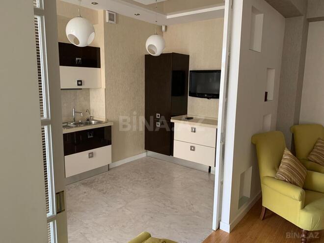 Satılır 3 otaqlı yeni tikili 140 m², Nəsimi r., photo 22 from 28