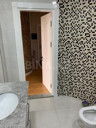 Satılır 3 otaqlı yeni tikili 140 m², Nəsimi r., photo 8 from 28