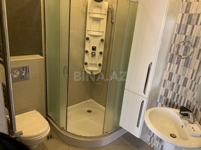 Satılır 3 otaqlı yeni tikili 140 m², Nəsimi r., photo 12 from 28