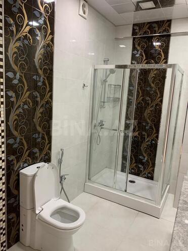 Satılır 3 otaqlı yeni tikili 140 m², Nəsimi r., photo 7 from 28
