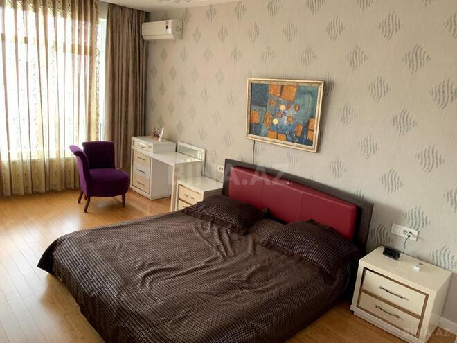 Satılır 3 otaqlı yeni tikili 140 m², Nəsimi r., photo 14 from 28