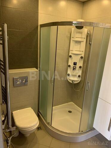 Satılır 3 otaqlı yeni tikili 140 m², Nəsimi r., photo 21 from 28
