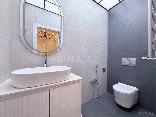 Satılır 3 otaqlı yeni tikili 112 m², photo 16 from 17