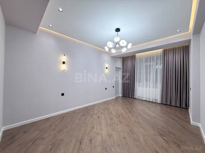 Satılır 3 otaqlı yeni tikili 112 m², photo 4 from 17