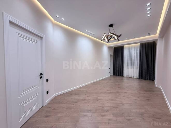 Satılır 3 otaqlı yeni tikili 112 m², photo 5 from 17