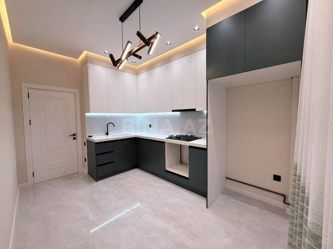 Satılır 3 otaqlı yeni tikili 112 m², photo 9 from 17