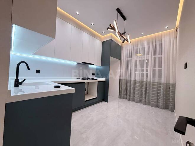 Satılır 3 otaqlı yeni tikili 112 m², photo 8 from 17