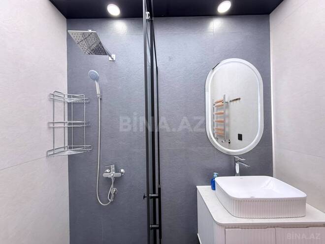 Satılır 3 otaqlı yeni tikili 112 m², photo 15 from 17