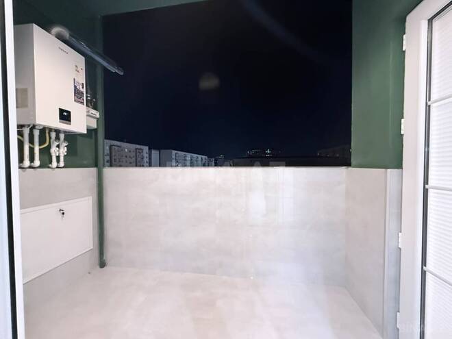 Satılır 3 otaqlı yeni tikili 112 m², photo 10 from 17