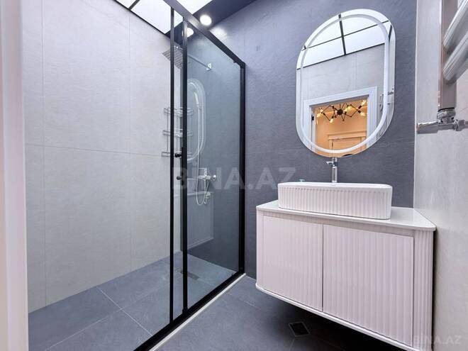 Satılır 3 otaqlı yeni tikili 112 m², photo 14 from 17