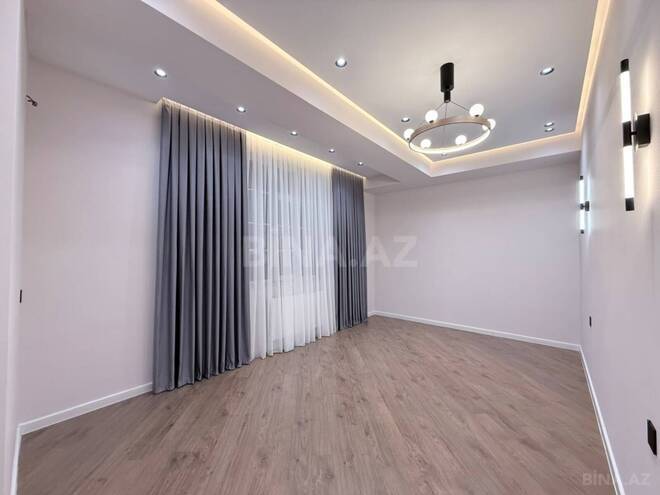 Satılır 3 otaqlı yeni tikili 112 m², photo 1 from 17