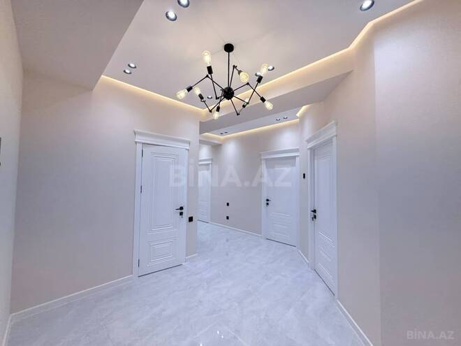 Satılır 3 otaqlı yeni tikili 112 m², photo 13 from 17